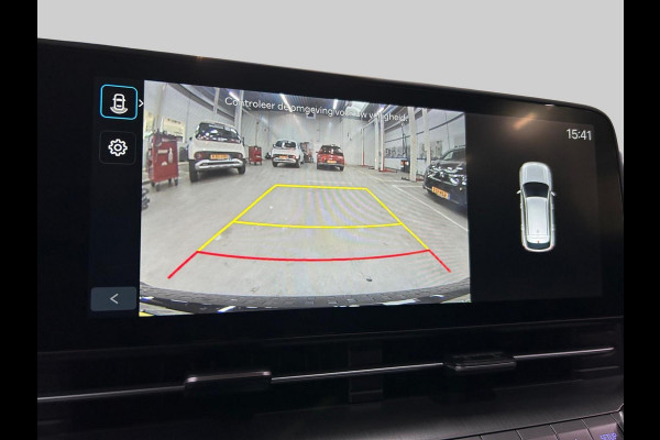 Hyundai KONA ELECTRIC Comfort Smart 48.4 kWh | BCA Blind-Spot |