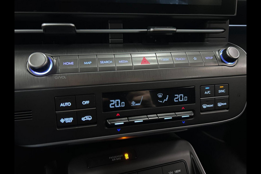 Hyundai KONA ELECTRIC Comfort Smart 48.4 kWh | BCA Blind-Spot |