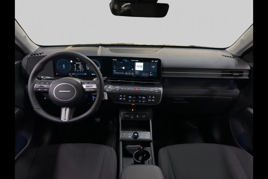 Hyundai KONA ELECTRIC Comfort Smart 48.4 kWh | BCA Blind-Spot |