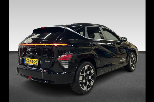 Hyundai KONA ELECTRIC Comfort Smart 48.4 kWh | BCA Blind-Spot |