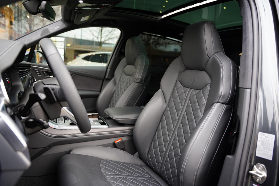 Audi Q7 60 TFSI e quattro Pro Line S Competition