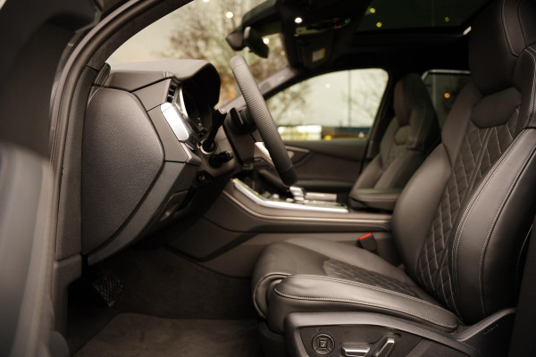 Audi Q7 60 TFSI e quattro Pro Line S Competition