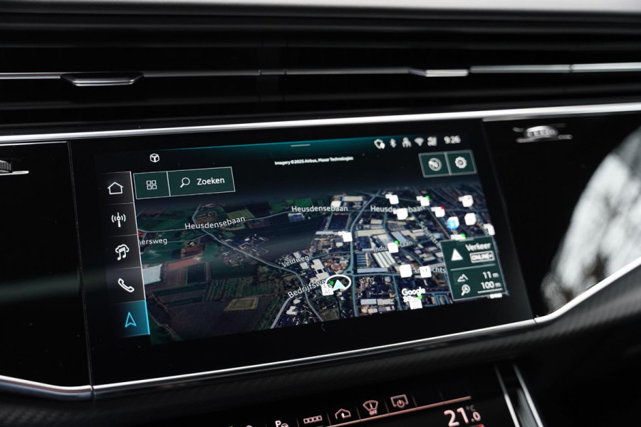 Audi Q7 60 TFSI e quattro Pro Line S Competition