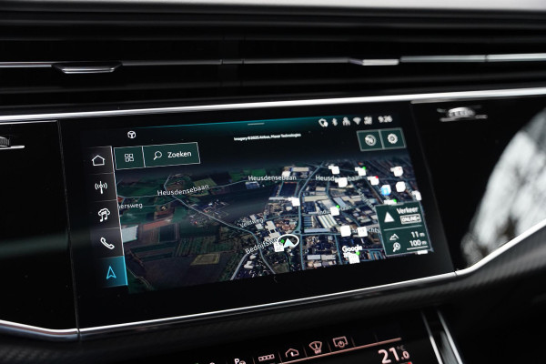 Audi Q7 60 TFSI e quattro Pro Line S Competition