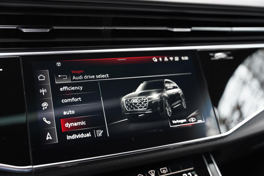 Audi Q7 60 TFSI e quattro Pro Line S Competition