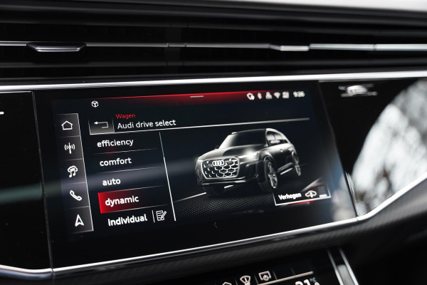 Audi Q7 60 TFSI e quattro Pro Line S Competition