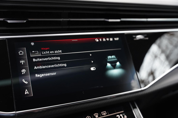 Audi Q7 60 TFSI e quattro Pro Line S Competition