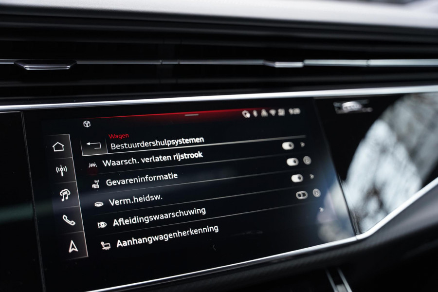 Audi Q7 60 TFSI e quattro Pro Line S Competition