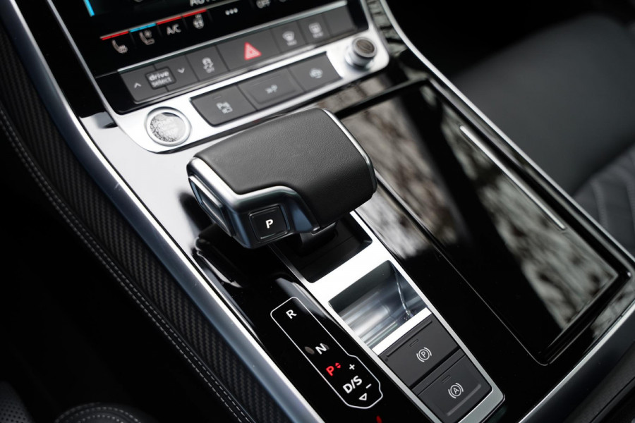 Audi Q7 60 TFSI e quattro Pro Line S Competition