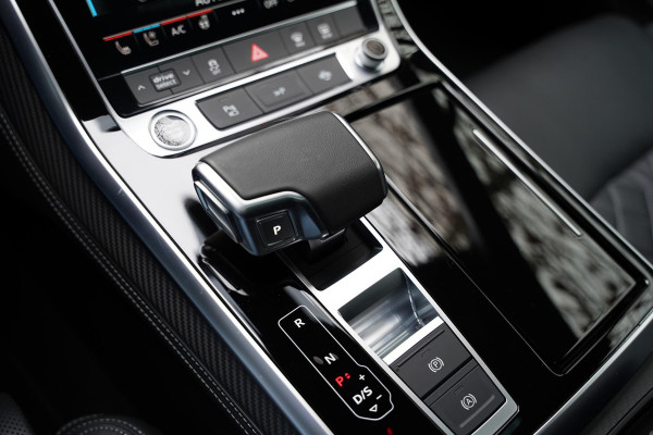 Audi Q7 60 TFSI e quattro Pro Line S Competition