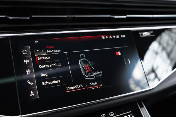 Audi Q7 60 TFSI e quattro Pro Line S Competition