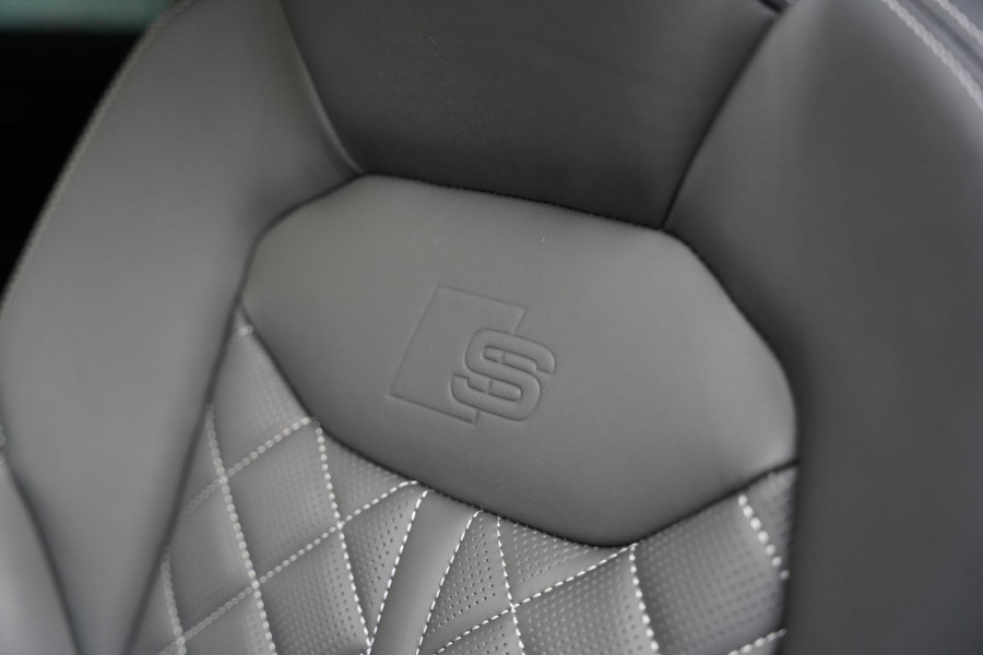 Audi Q7 60 TFSI e quattro Pro Line S Competition