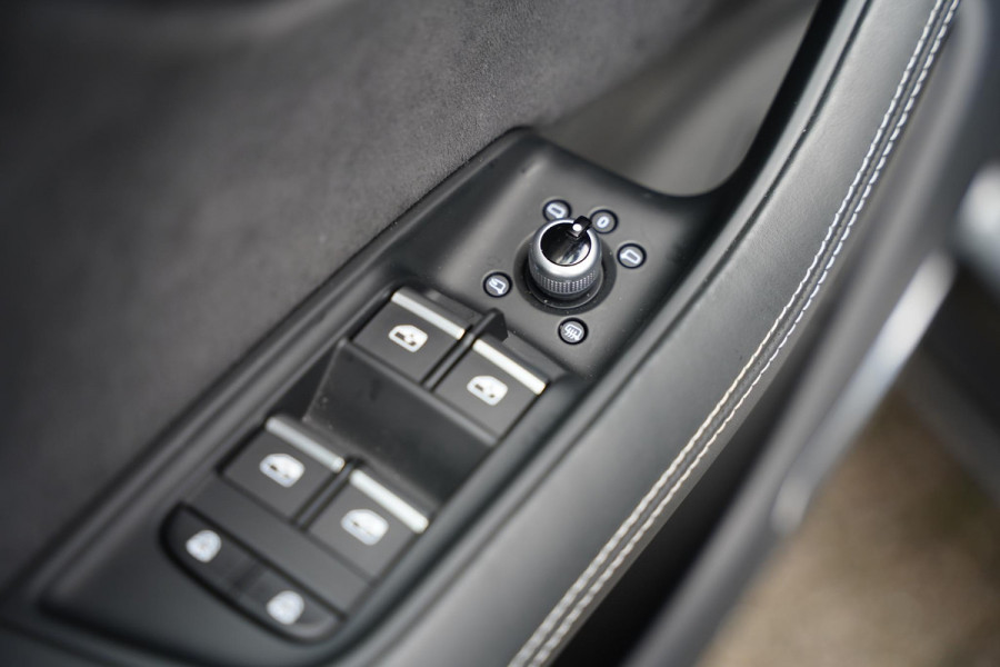 Audi Q7 60 TFSI e quattro Pro Line S Competition