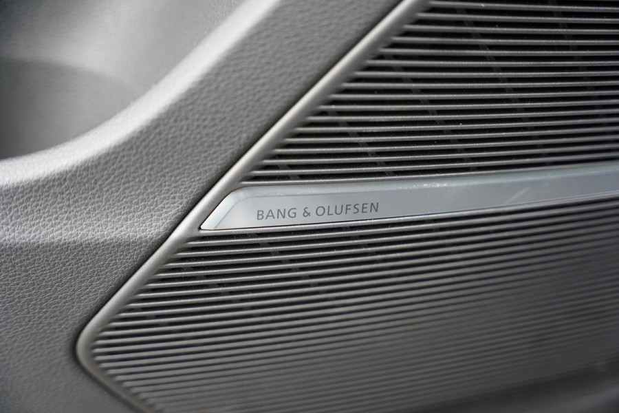 Audi Q7 60 TFSI e quattro Pro Line S Competition