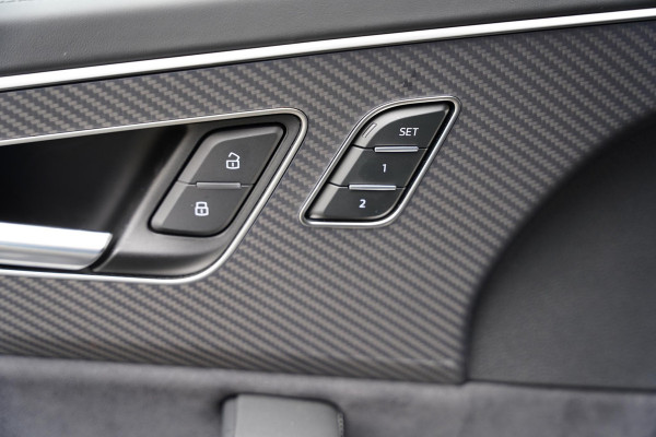 Audi Q7 60 TFSI e quattro Pro Line S Competition