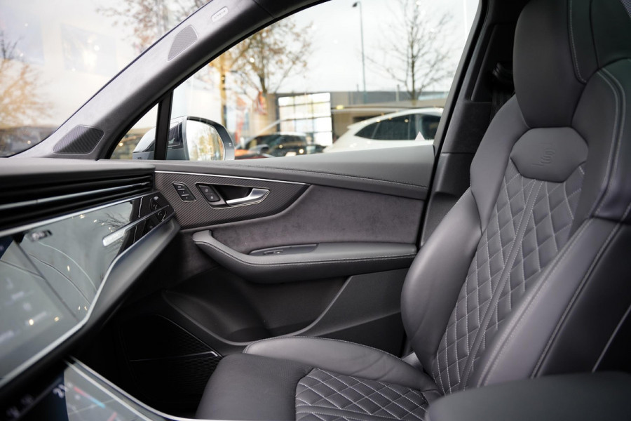 Audi Q7 60 TFSI e quattro Pro Line S Competition