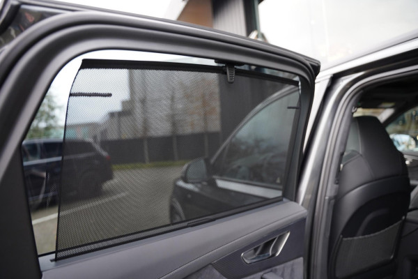 Audi Q7 60 TFSI e quattro Pro Line S Competition