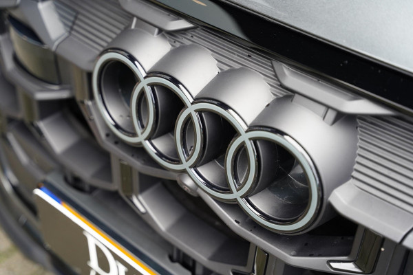 Audi Q7 60 TFSI e quattro Pro Line S Competition