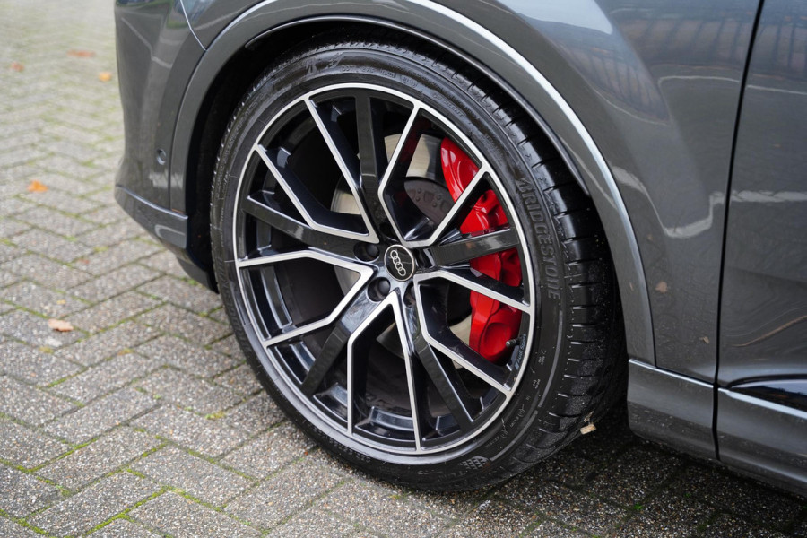 Audi Q7 60 TFSI e quattro Pro Line S Competition