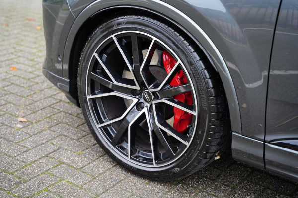 Audi Q7 60 TFSI e quattro Pro Line S Competition