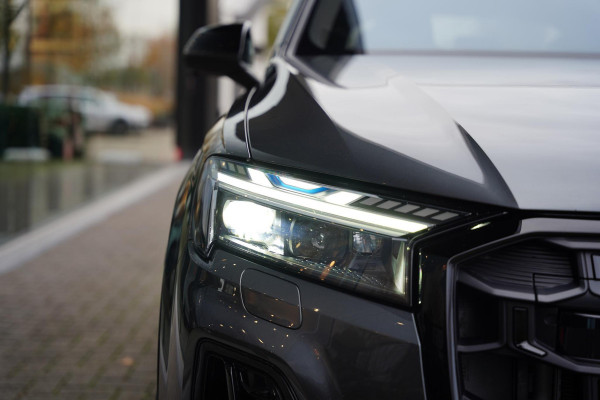 Audi Q7 60 TFSI e quattro Pro Line S Competition