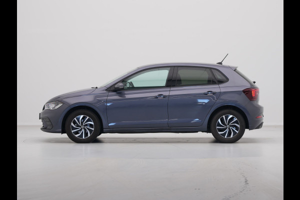 Volkswagen Polo 1.0 TSI 95pk Life Edition Navi via app Camera Acc Led 203