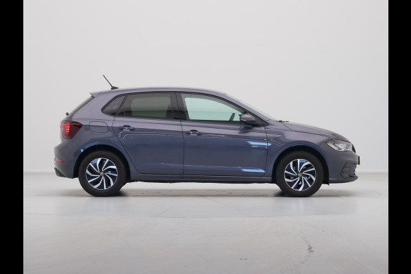Volkswagen Polo 1.0 TSI 95pk Life Edition Navi via app Camera Acc Led 203