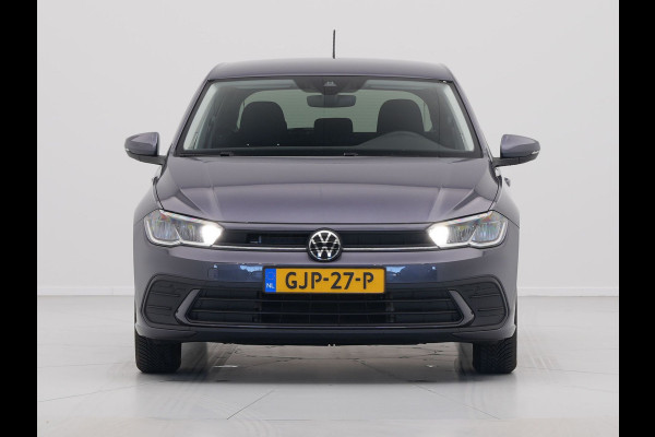 Volkswagen Polo 1.0 TSI 95pk Life Edition Navi via app Camera Acc Led 203
