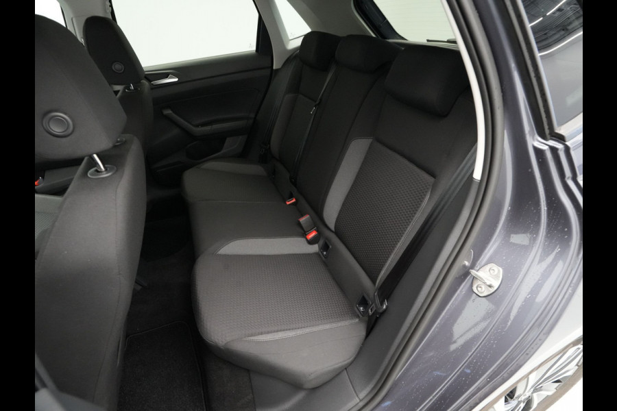 Volkswagen Polo 1.0 TSI 95pk Life Edition Navi via app Camera Acc Led 203