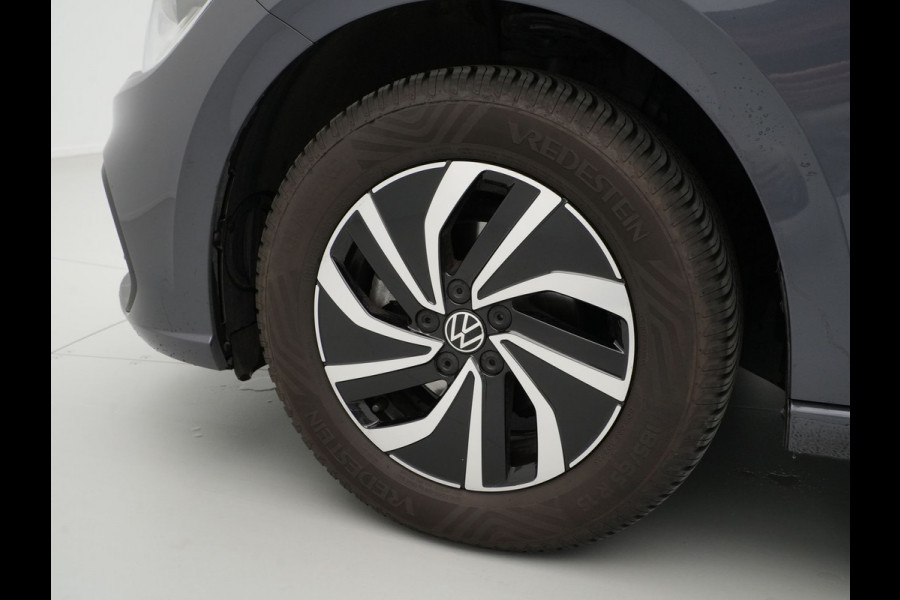 Volkswagen Polo 1.0 TSI 95pk Life Edition Navi via app Camera Acc Led 203