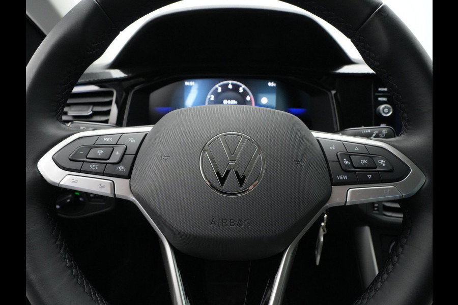 Volkswagen Polo 1.0 TSI 95pk Life Edition Navi via app Camera Acc Led 203