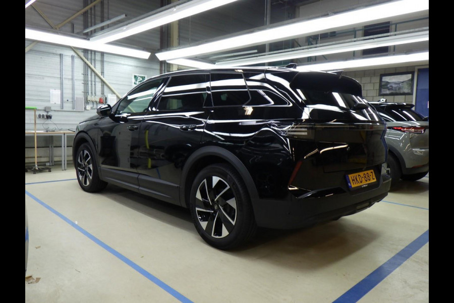 Opel Grandland 1.2 Turbo Hybrid GS Afn. Trekhaak