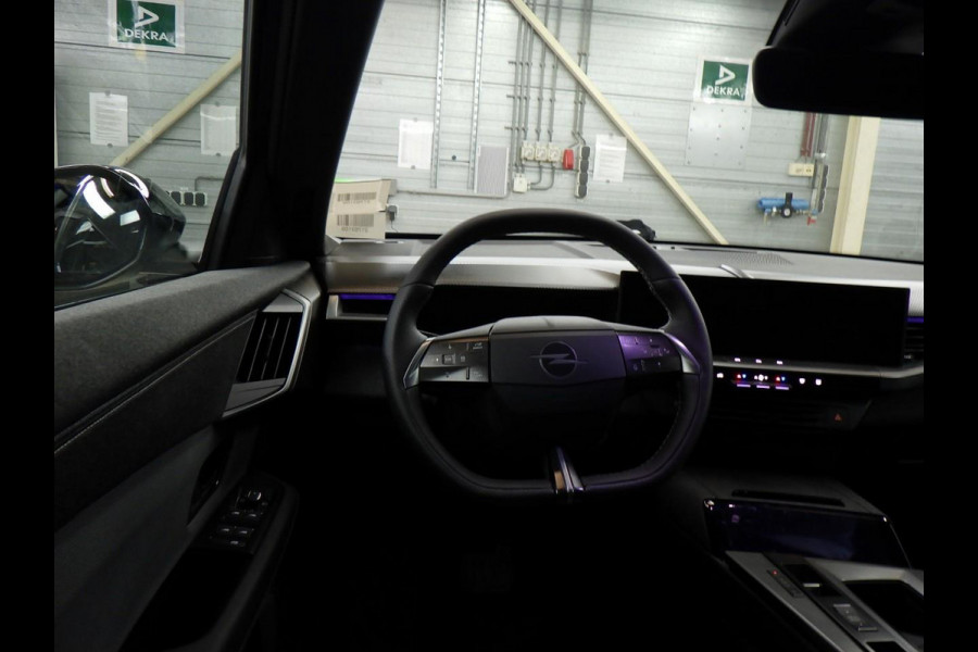 Opel Grandland 1.2 Turbo Hybrid GS Afn. Trekhaak