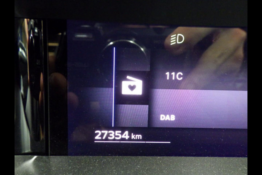 Opel Grandland 1.2 Turbo Hybrid GS Afn. Trekhaak