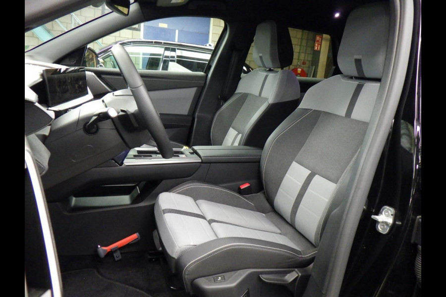 Opel Grandland 1.2 Turbo Hybrid GS Afn. Trekhaak