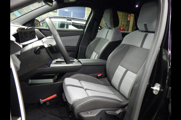 Opel Grandland 1.2 Turbo Hybrid GS Afn. Trekhaak