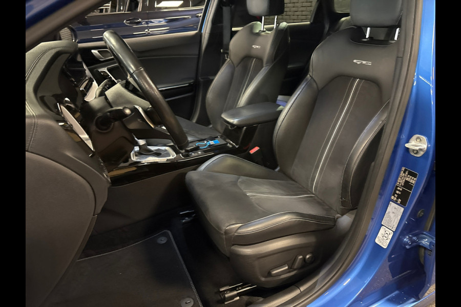 Kia Ceed Sportswagon 1.4 T-GDi GT-PlusLine / trekhaak / camera