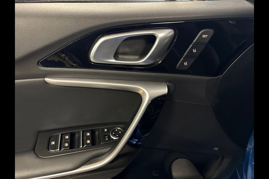 Kia Ceed Sportswagon 1.4 T-GDi GT-PlusLine / trekhaak / camera