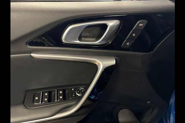 Kia Ceed Sportswagon 1.4 T-GDi GT-PlusLine / trekhaak / camera