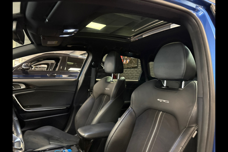 Kia Ceed Sportswagon 1.4 T-GDi GT-PlusLine / trekhaak / camera