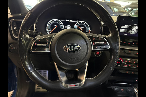 Kia Ceed Sportswagon 1.4 T-GDi GT-PlusLine / trekhaak / camera