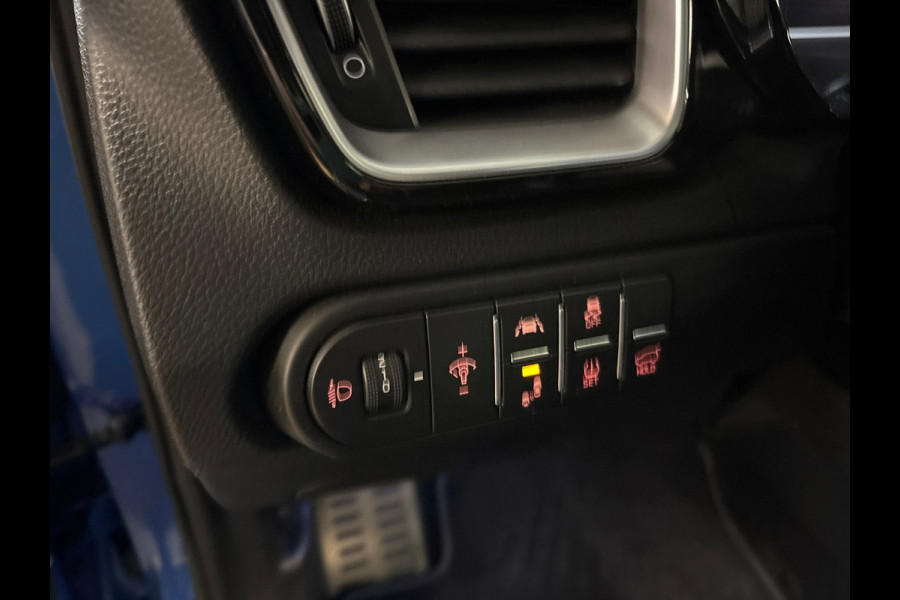 Kia Ceed Sportswagon 1.4 T-GDi GT-PlusLine / trekhaak / camera