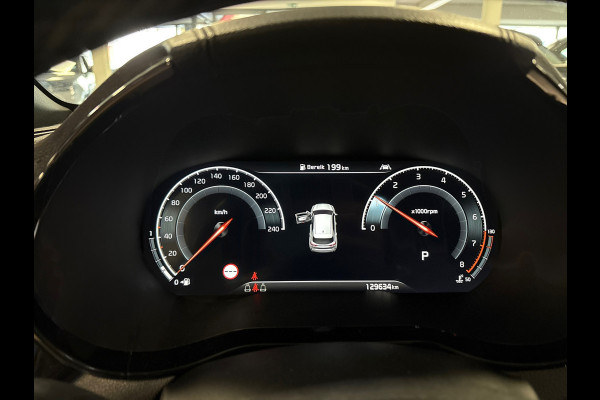 Kia Ceed Sportswagon 1.4 T-GDi GT-PlusLine / trekhaak / camera