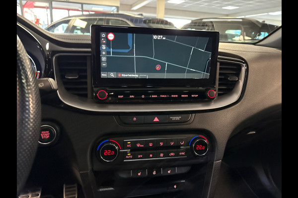 Kia Ceed Sportswagon 1.4 T-GDi GT-PlusLine / trekhaak / camera