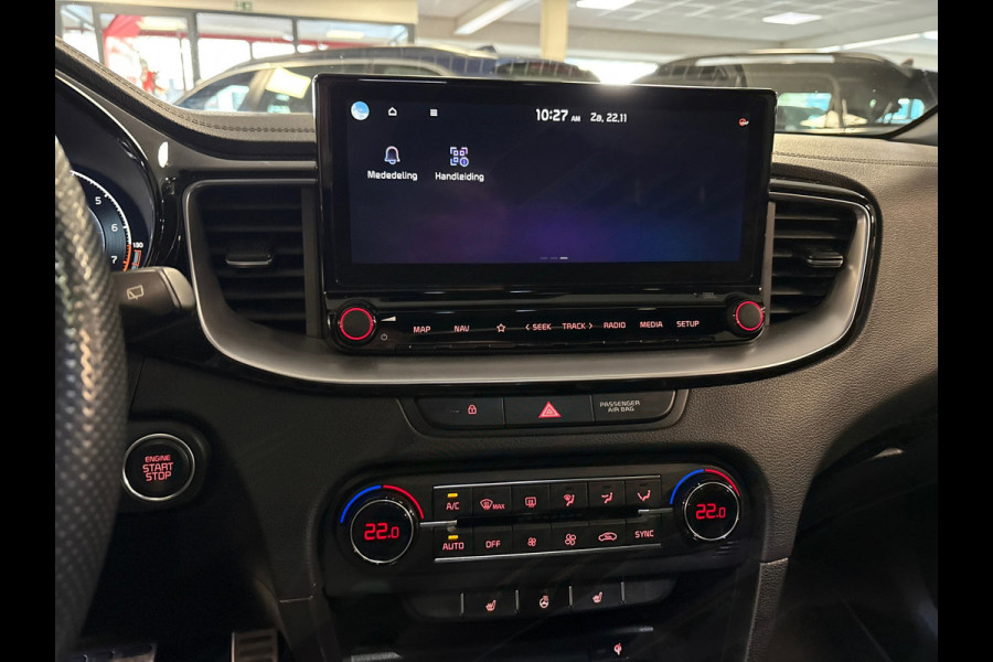 Kia Ceed Sportswagon 1.4 T-GDi GT-PlusLine / trekhaak / camera