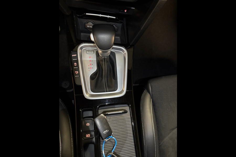 Kia Ceed Sportswagon 1.4 T-GDi GT-PlusLine / trekhaak / camera