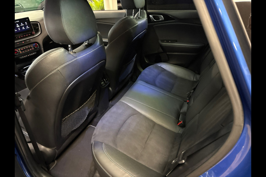 Kia Ceed Sportswagon 1.4 T-GDi GT-PlusLine / trekhaak / camera