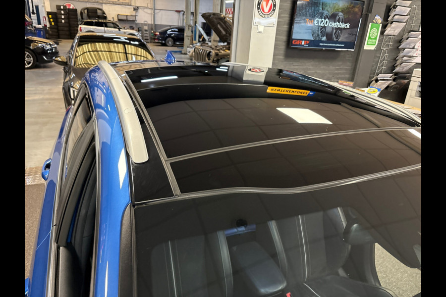 Kia Ceed Sportswagon 1.4 T-GDi GT-PlusLine / trekhaak / camera