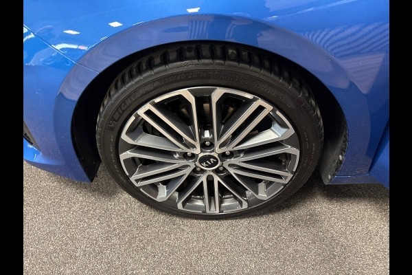 Kia Ceed Sportswagon 1.4 T-GDi GT-PlusLine / trekhaak / camera