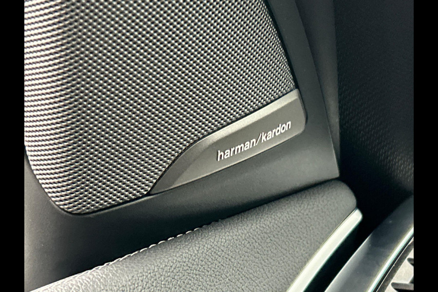 BMW iX3 High Executive 80 kWh Head/up Harman/Kardon Camera Panoramadak Origineel NL